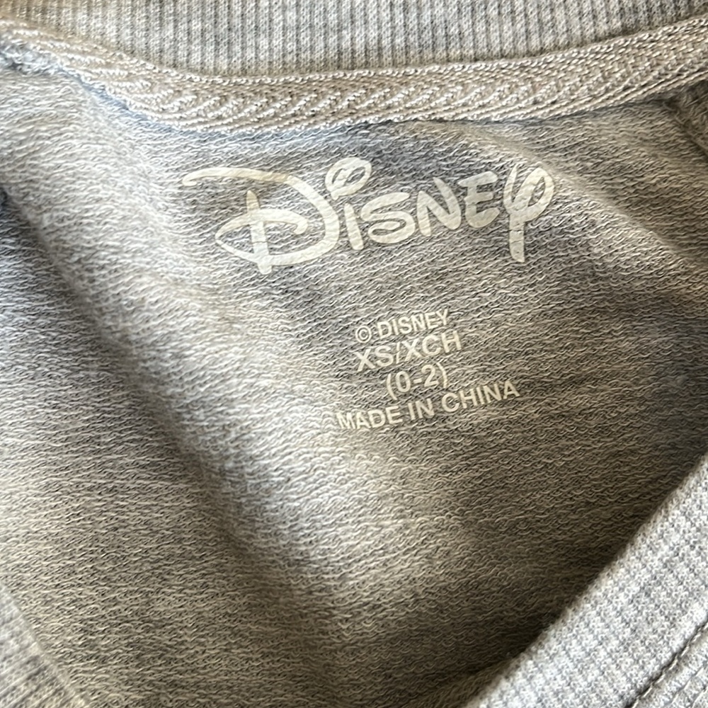 Disney Grumpy PJs - Picture 3 of 7